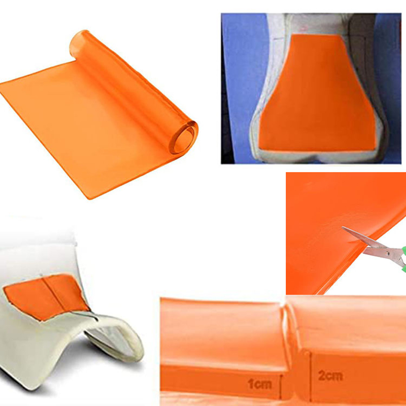 speccialize manufacture gel viscofoam pads cushions, gel mats for healthcare/persnal care, motorcycle seat gel pad china factory